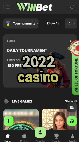 2022 Casino - Top Online Gambling Trends & Games-a5betcasino.ydblkf.net