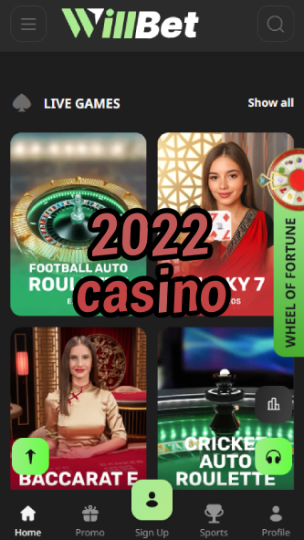2022 Casino - Top Online Gambling Trends & Games-a5betcasino.ydblkf.net