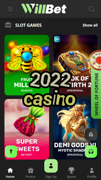 2022 Casino - Top Online Gambling Trends & Games-a5betcasino.ydblkf.net